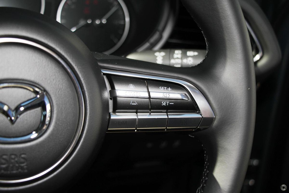 2024 Mazda CX-30 G20 Touring LE DM Series