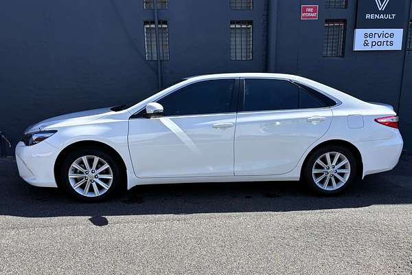 2016 Toyota Camry Atara S ASV50R