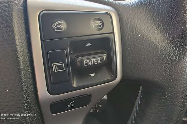 2015 Toyota Landcruiser Prado VX GDJ150R