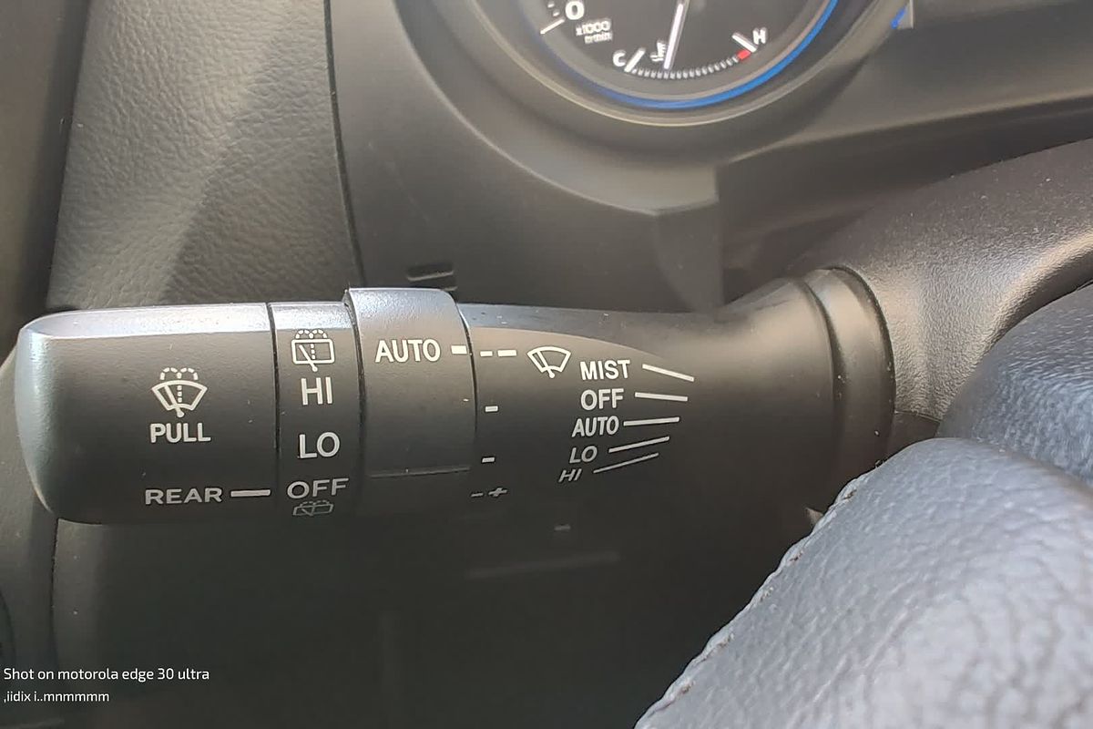 2015 Toyota Landcruiser Prado VX GDJ150R