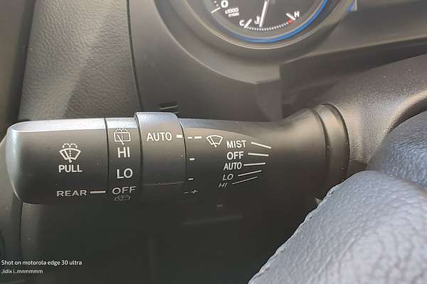 2015 Toyota Landcruiser Prado VX GDJ150R