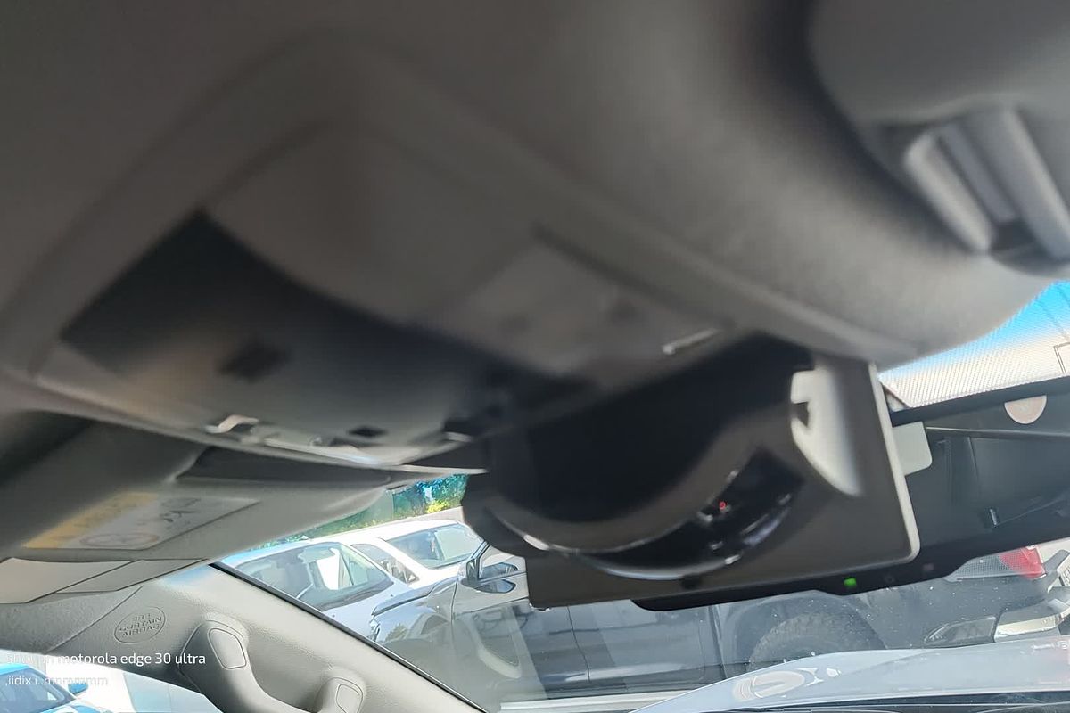 2015 Toyota Landcruiser Prado VX GDJ150R