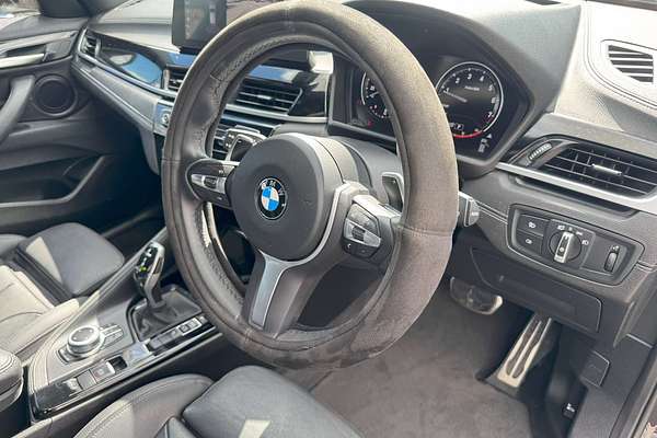 2021 BMW X2 sDrive20i M Sport F39