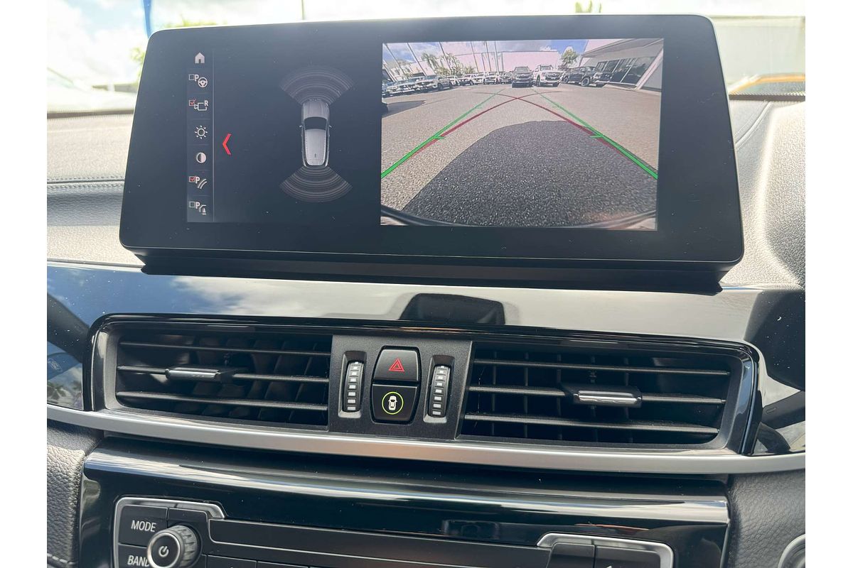2021 BMW X2 sDrive20i M Sport F39