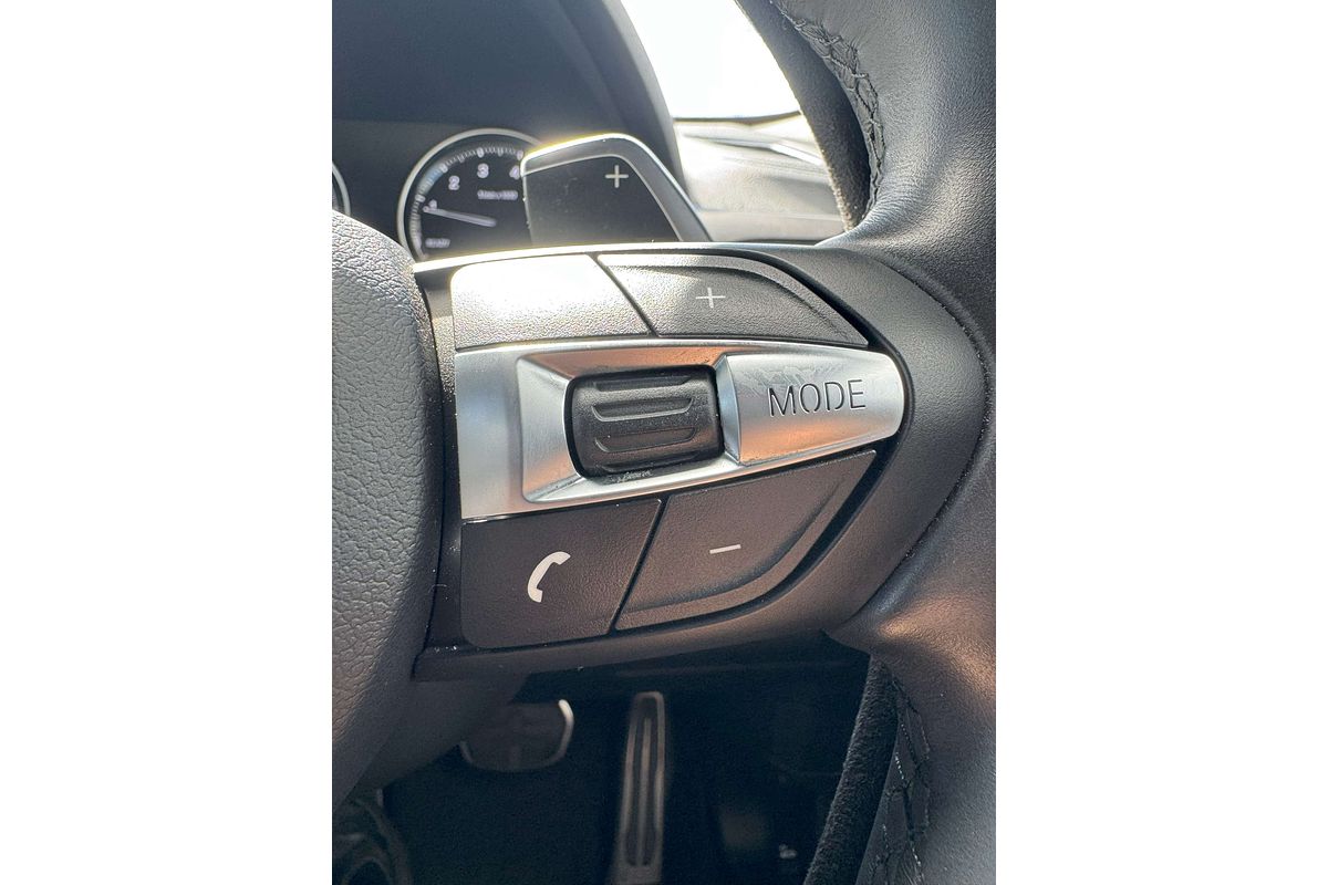 2021 BMW X2 sDrive20i M Sport F39