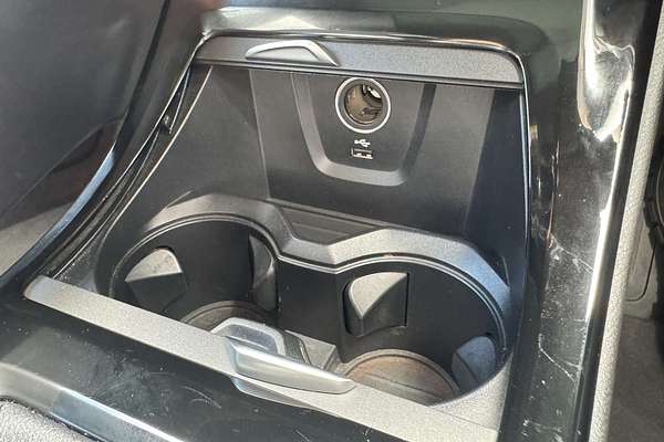 2021 BMW X2 sDrive20i M Sport F39