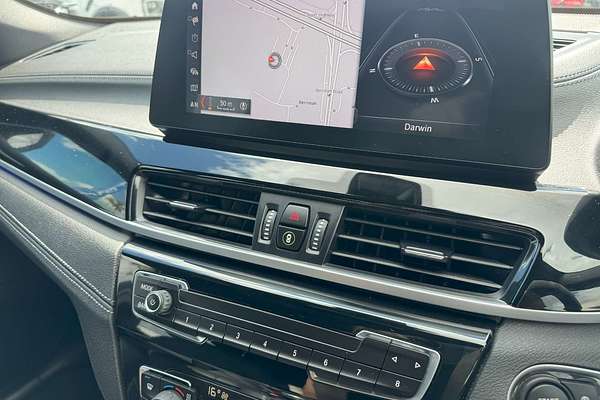 2021 BMW X2 sDrive20i M Sport F39