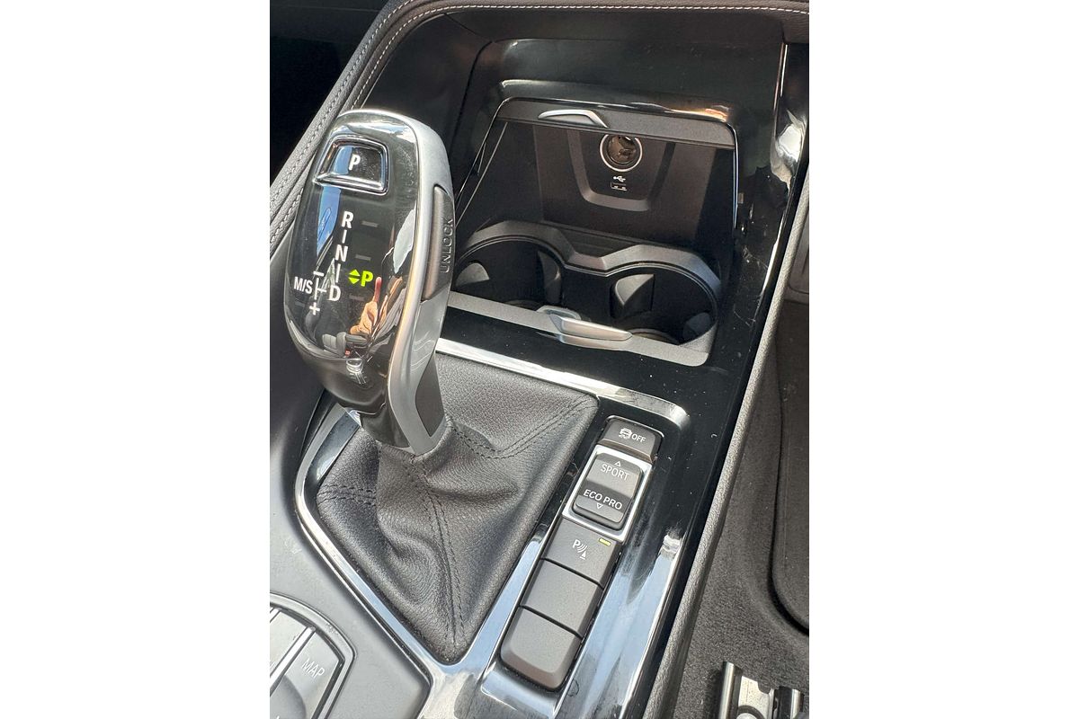2021 BMW X2 sDrive20i M Sport F39