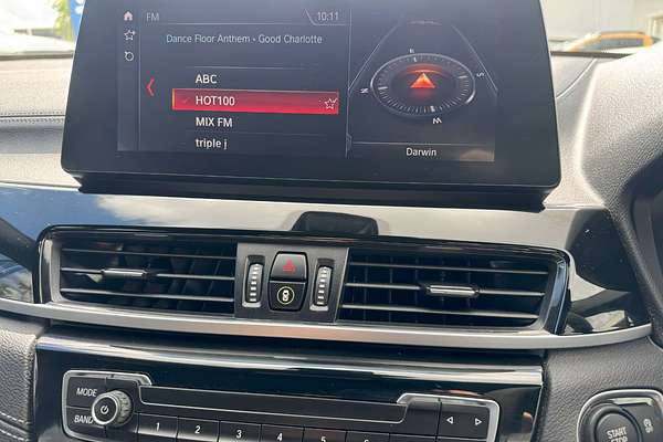 2021 BMW X2 sDrive20i M Sport F39