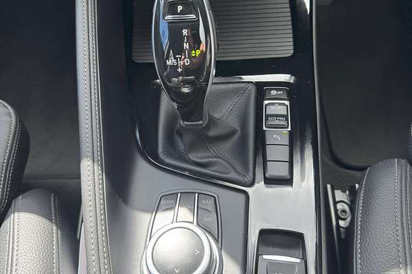 2021 BMW X2 sDrive20i M Sport F39