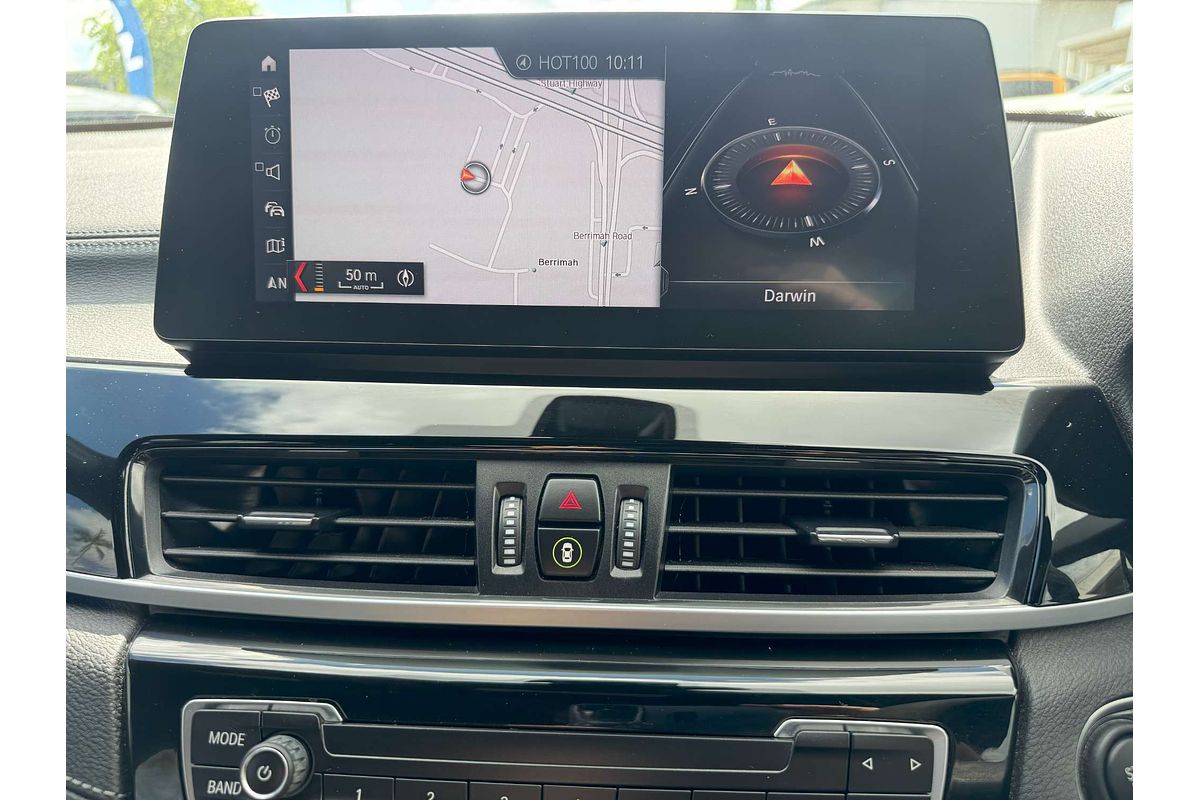 2021 BMW X2 sDrive20i M Sport F39