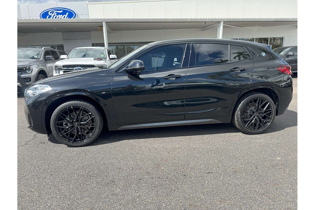 2021 BMW X2 sDrive20i M Sport F39
