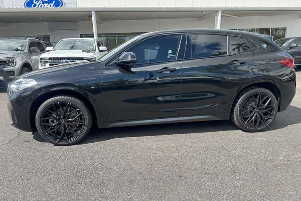 2021 BMW X2 sDrive20i M Sport F39