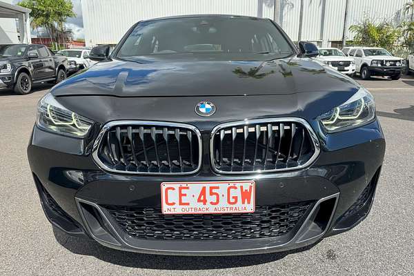 2021 BMW X2 sDrive20i M Sport F39