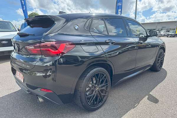 2021 BMW X2 sDrive20i M Sport F39