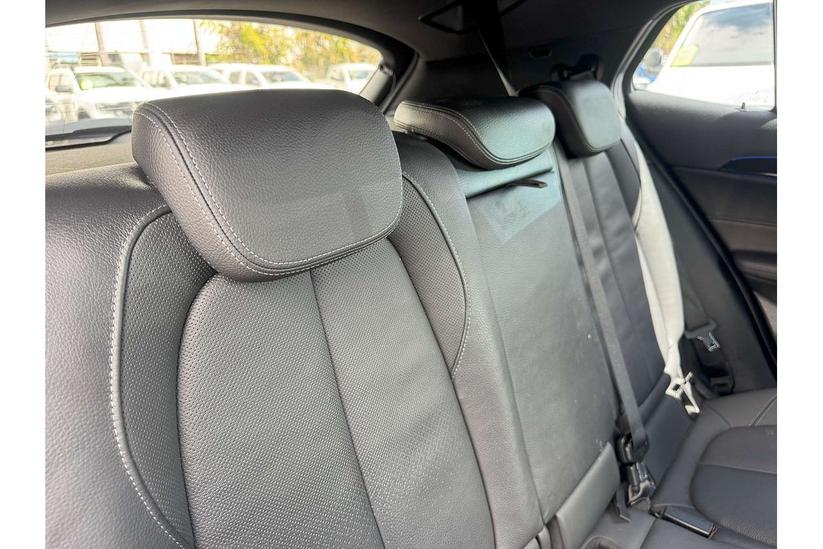 2021 BMW X2 sDrive20i M Sport F39