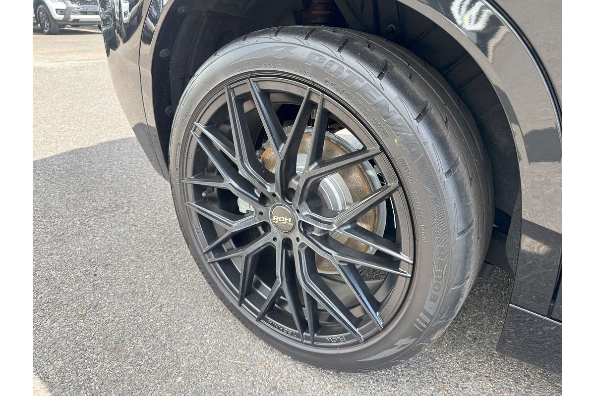 2021 BMW X2 sDrive20i M Sport F39