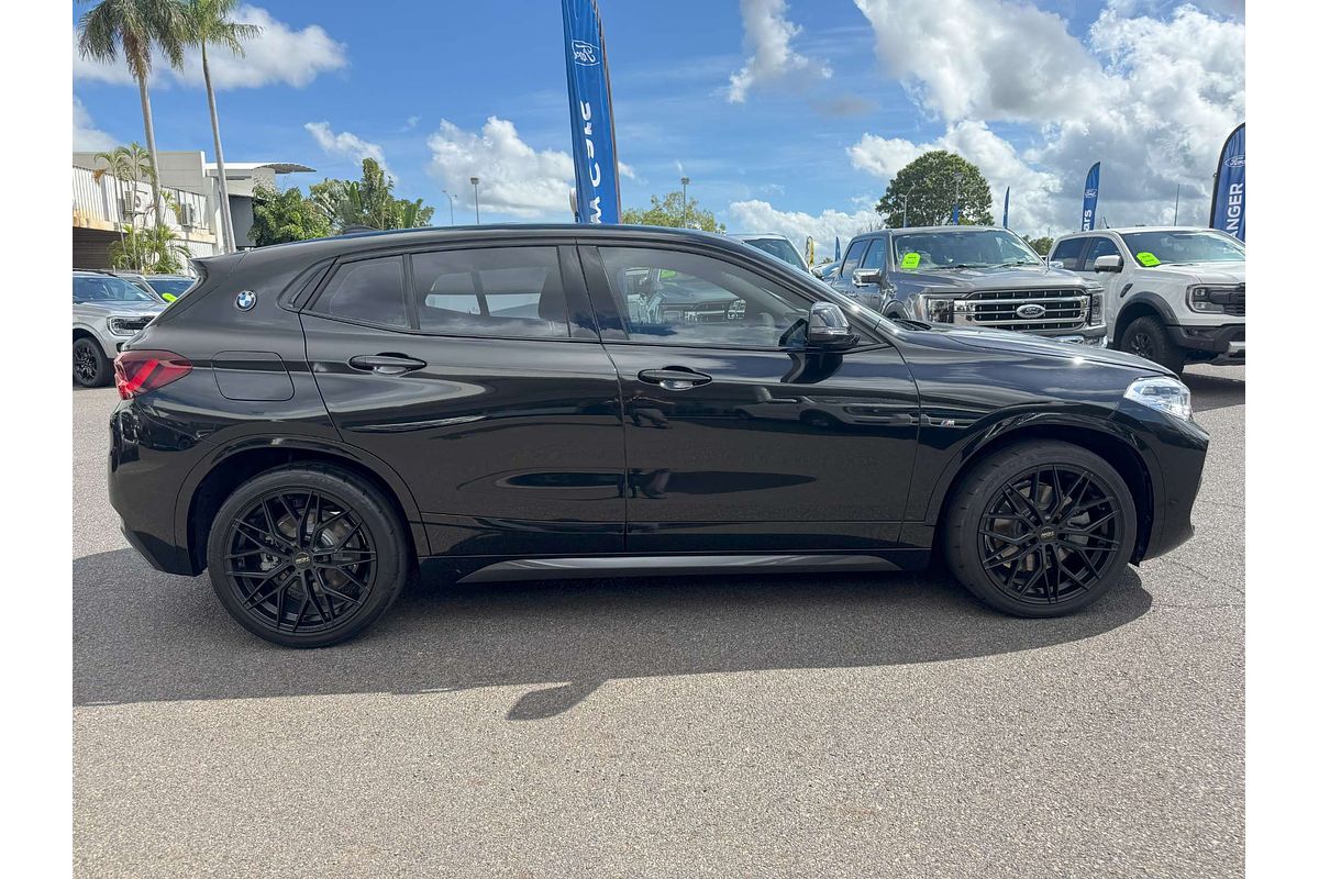 2021 BMW X2 sDrive20i M Sport F39