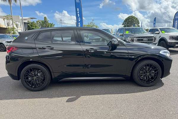 2021 BMW X2 sDrive20i M Sport F39