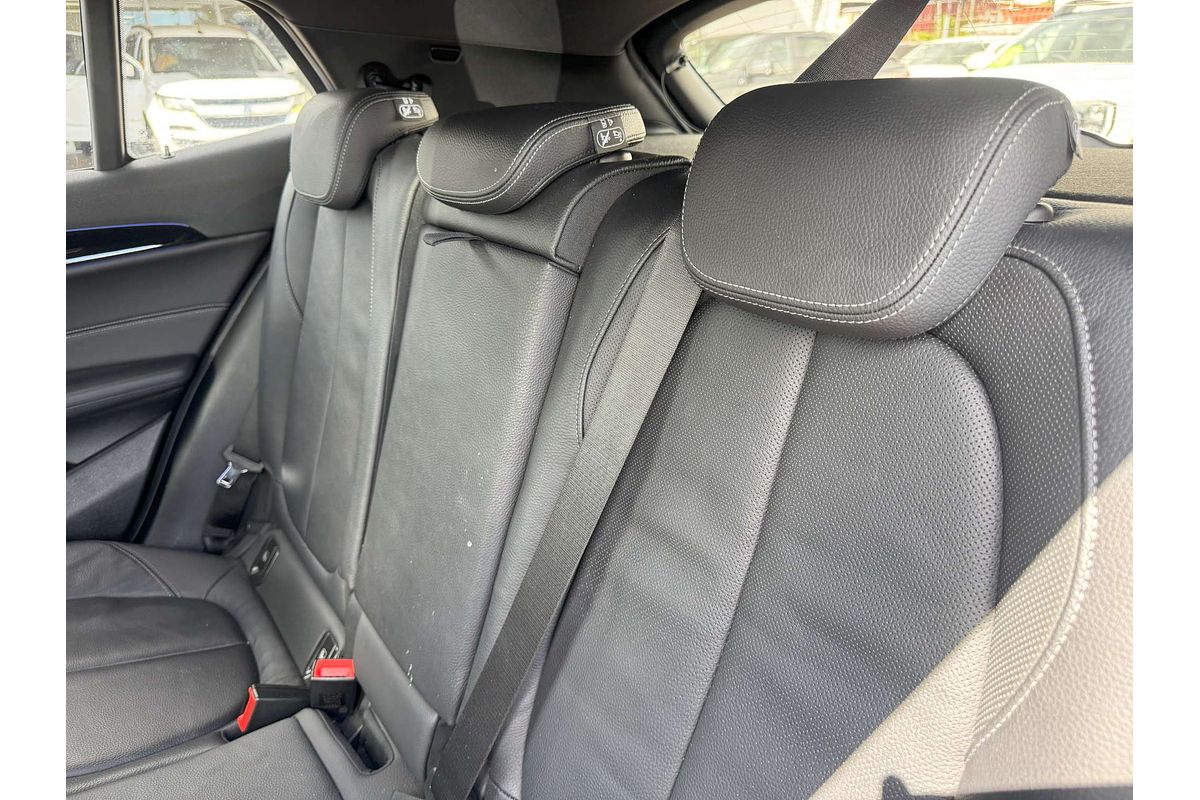 2021 BMW X2 sDrive20i M Sport F39