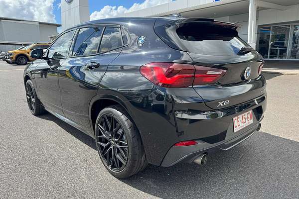 2021 BMW X2 sDrive20i M Sport F39