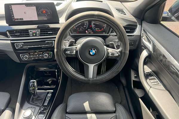 2021 BMW X2 sDrive20i M Sport F39