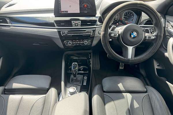 2021 BMW X2 sDrive20i M Sport F39
