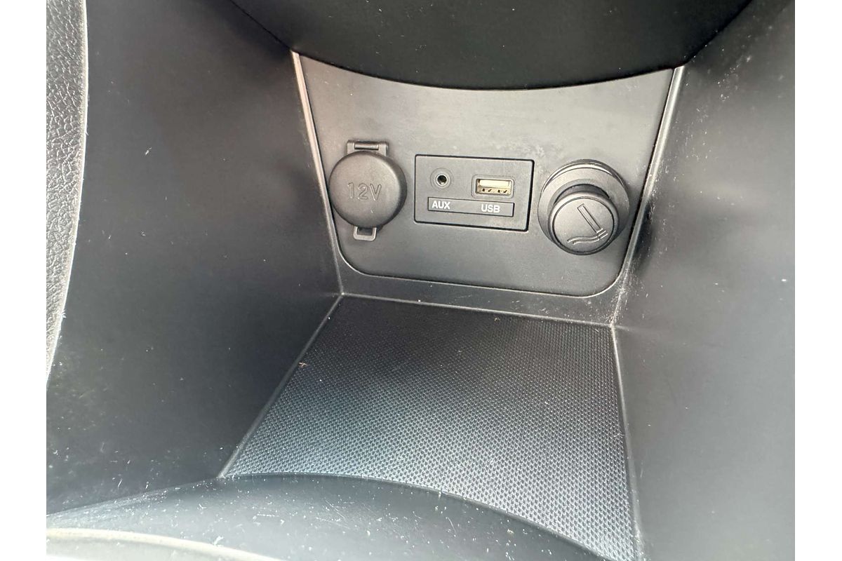2016 Hyundai Accent Active RB3