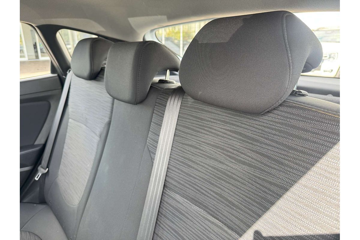 2016 Hyundai Accent Active RB3