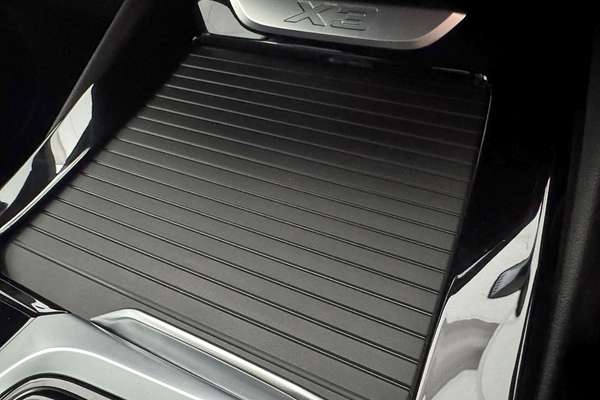 2021 BMW X3 xDrive30i M Sport G01