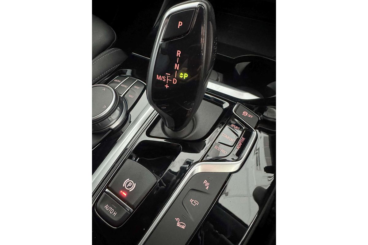 2021 BMW X3 xDrive30i M Sport G01