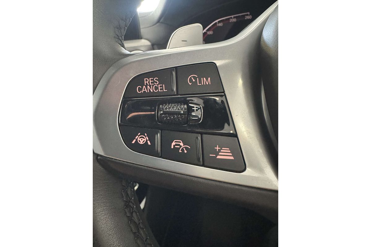 2021 BMW X3 xDrive30i M Sport G01