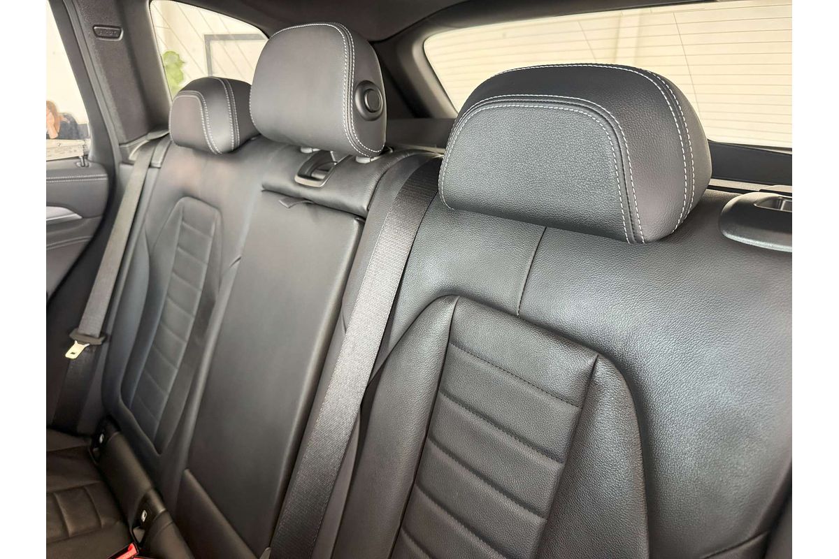 2021 BMW X3 xDrive30i M Sport G01