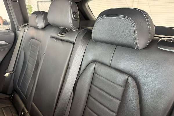 2021 BMW X3 xDrive30i M Sport G01