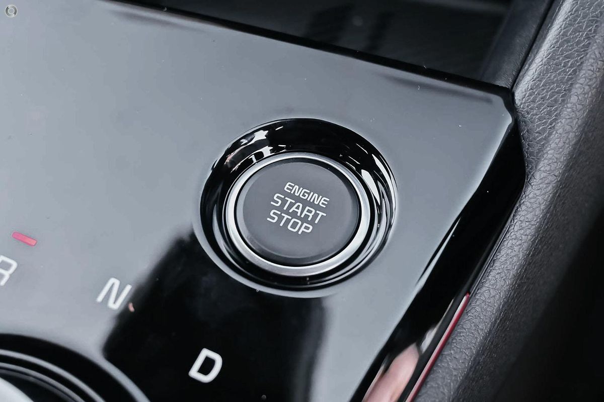 2024 Kia Sportage HEV GT-Line NQ5