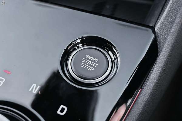 2024 Kia Sportage HEV GT-Line NQ5