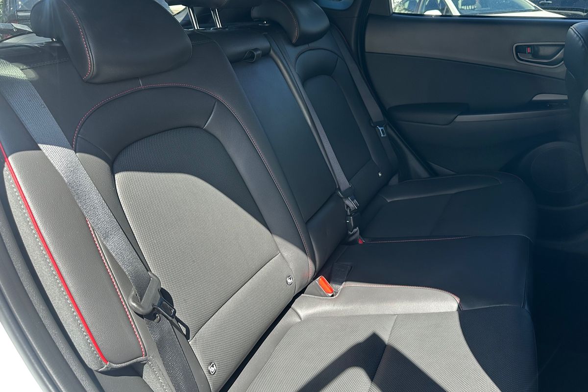 2022 Hyundai Kona OS.V4