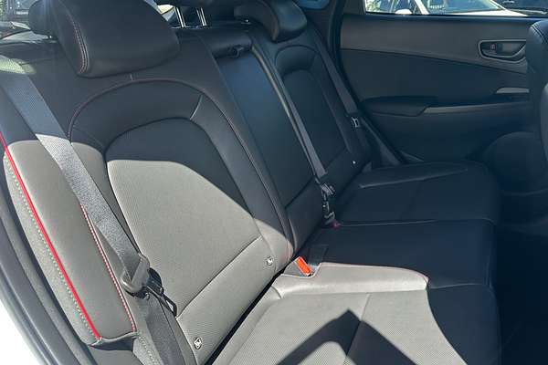2022 Hyundai Kona OS.V4