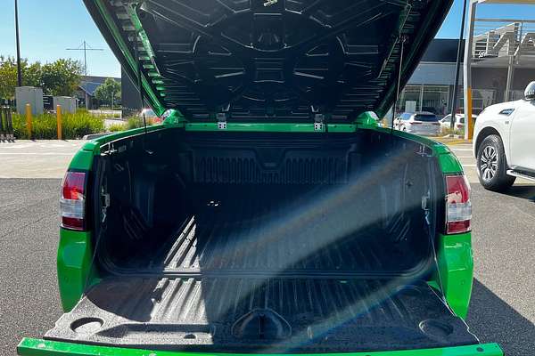 2016 Holden Ute SS V Redline VF Series II Rear Wheel Drive