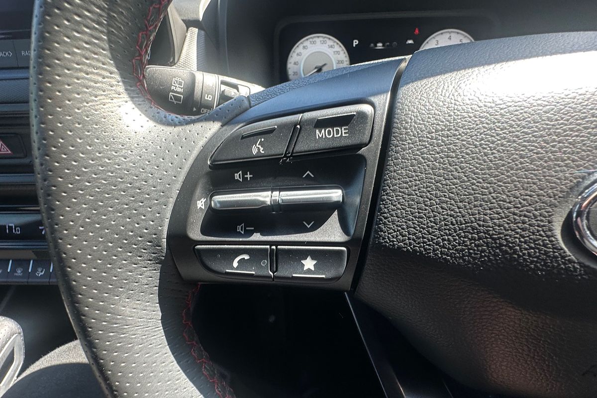 2022 Hyundai Kona OS.V4