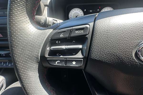 2022 Hyundai Kona OS.V4