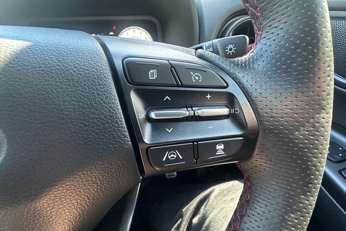 2022 Hyundai Kona OS.V4