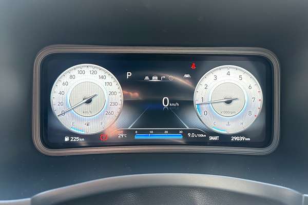 2022 Hyundai Kona OS.V4