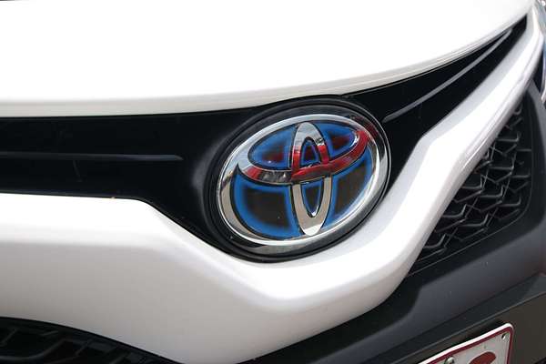 2019 Toyota Camry Ascent Sport AXVH71R