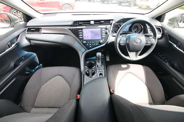 2019 Toyota Camry Ascent Sport AXVH71R