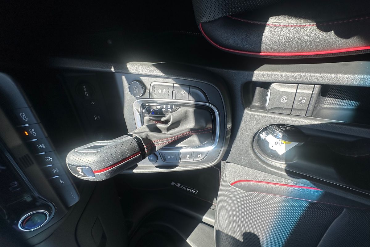 2022 Hyundai Kona OS.V4