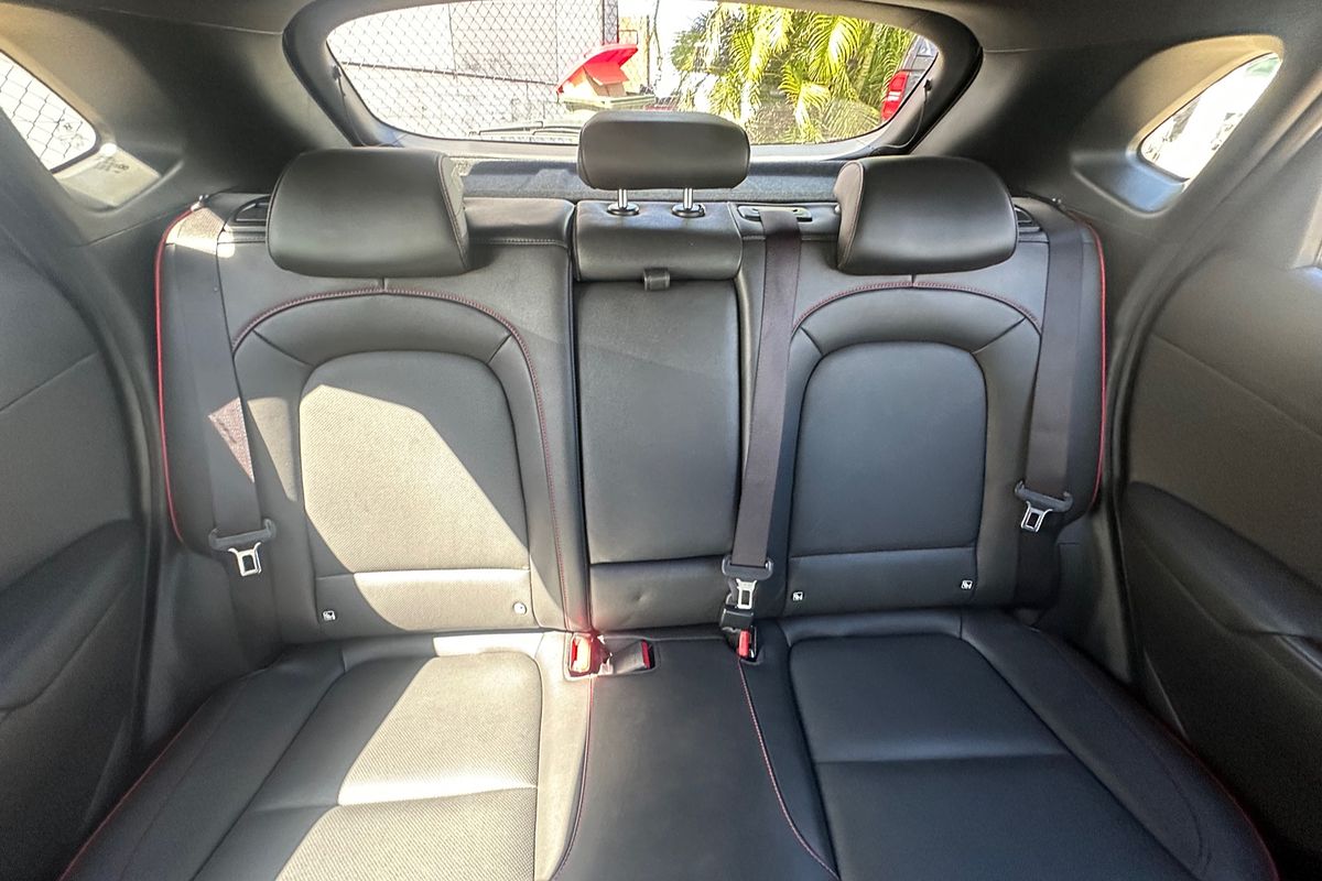 2022 Hyundai Kona OS.V4