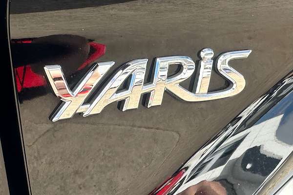 2021 Toyota Yaris SX MXPA10R