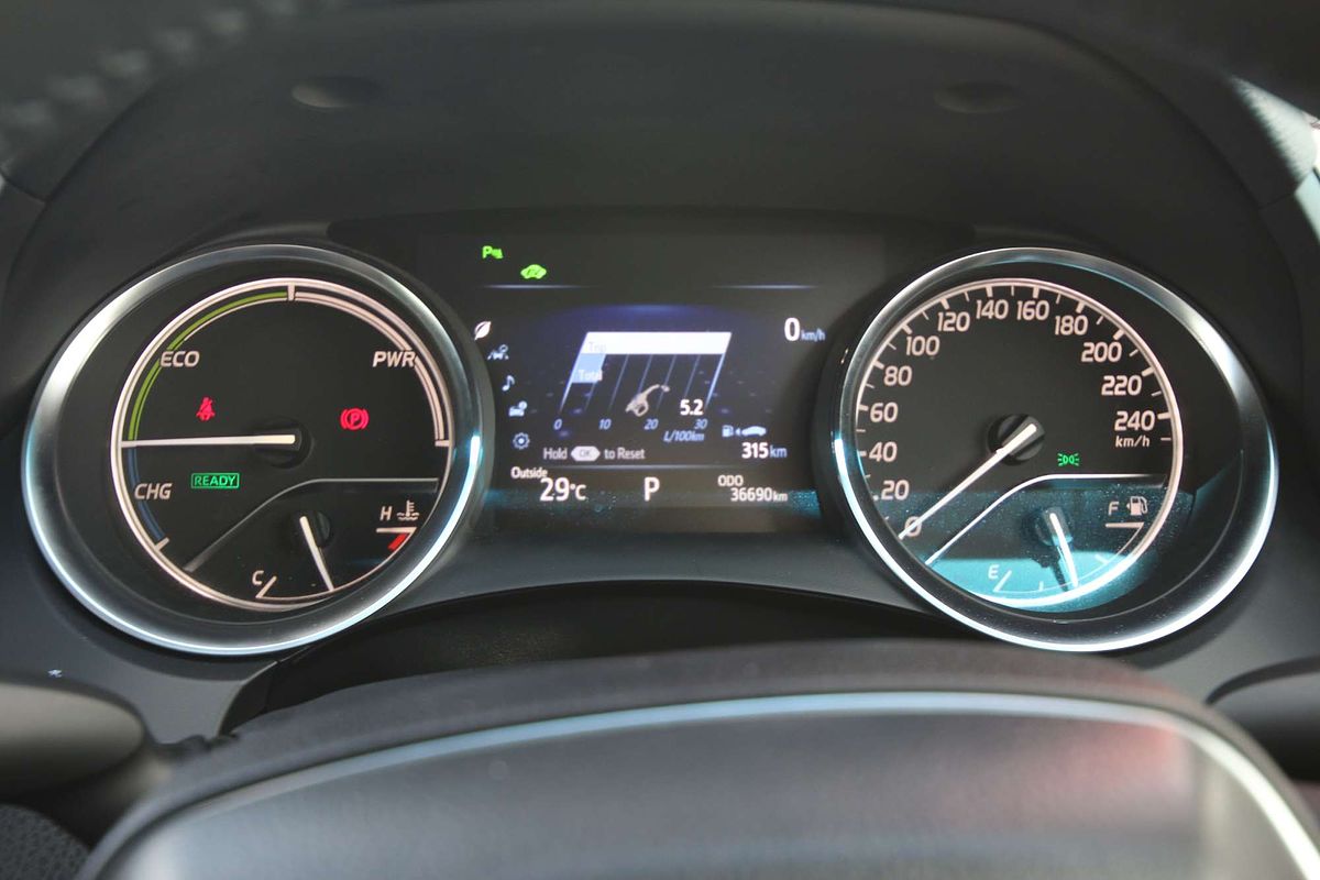 2019 Toyota Camry Ascent Sport AXVH71R