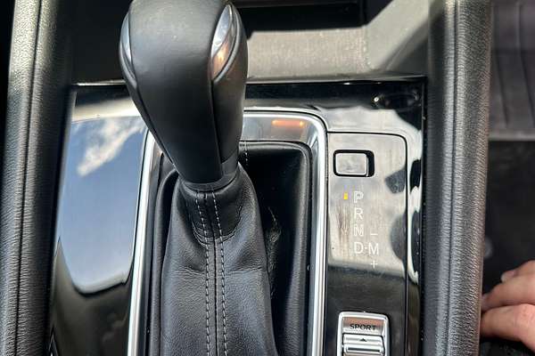 2023 Mazda CX-5 G25 Maxx Sport KF Series